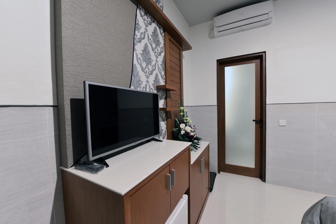 Le Lima 2* Kuta (Bali)