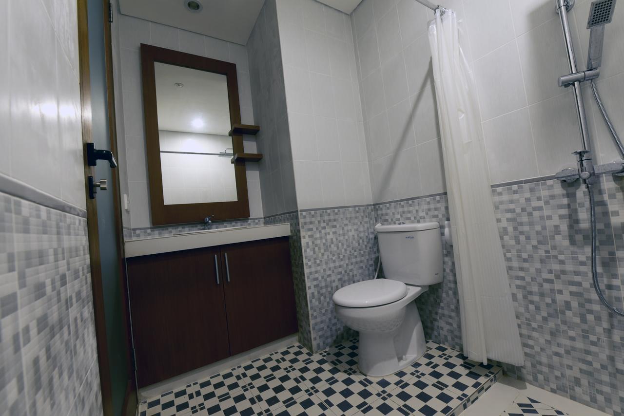 Hotel Le Lima Kuta (Bali)