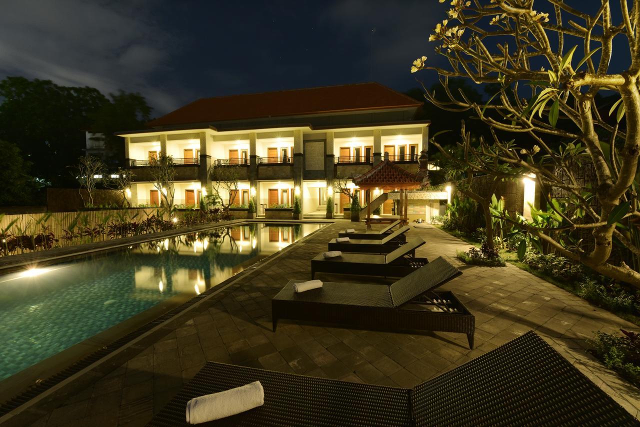 Hotel Le Lima