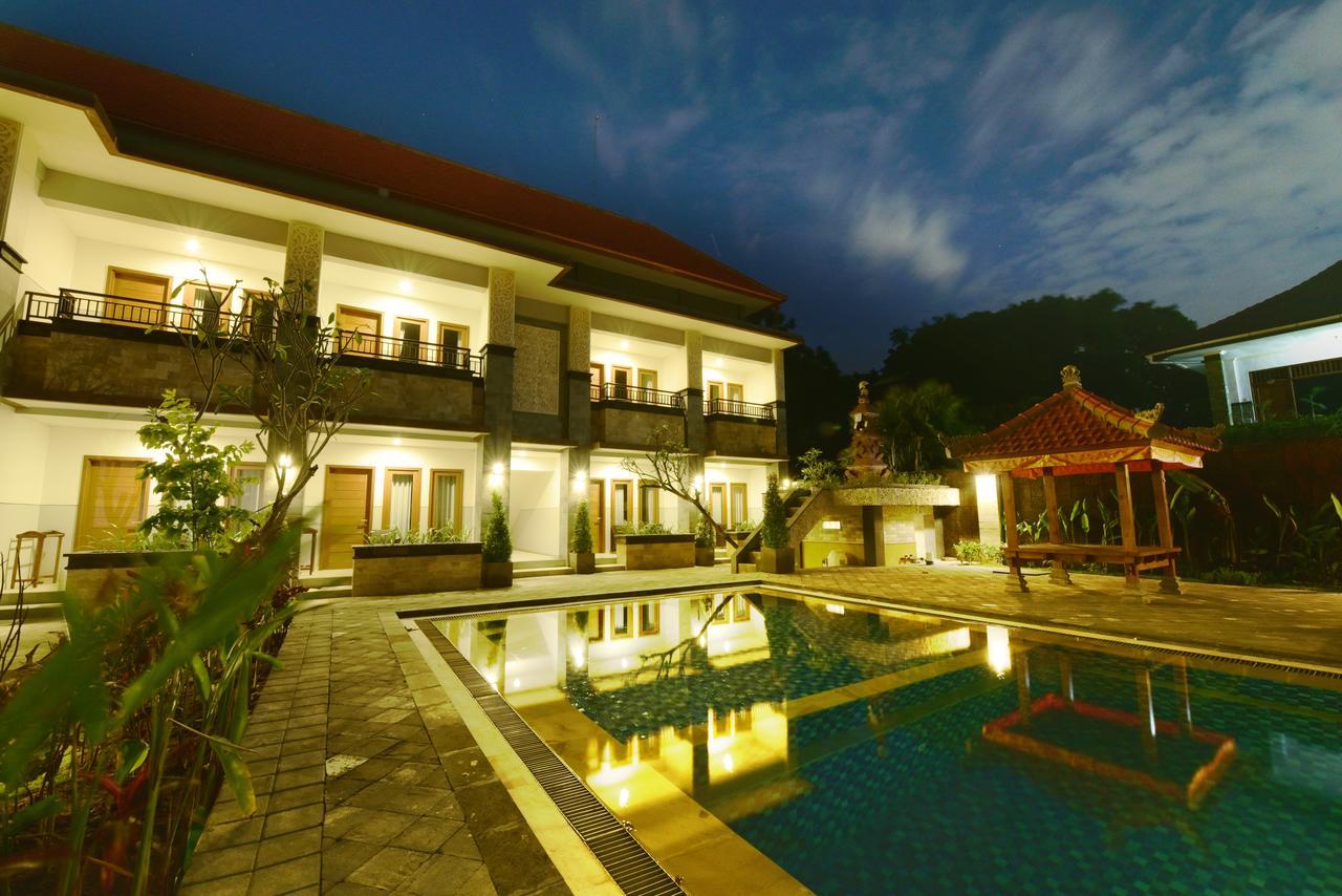 Le Lima Hotel Kuta (Bali)
