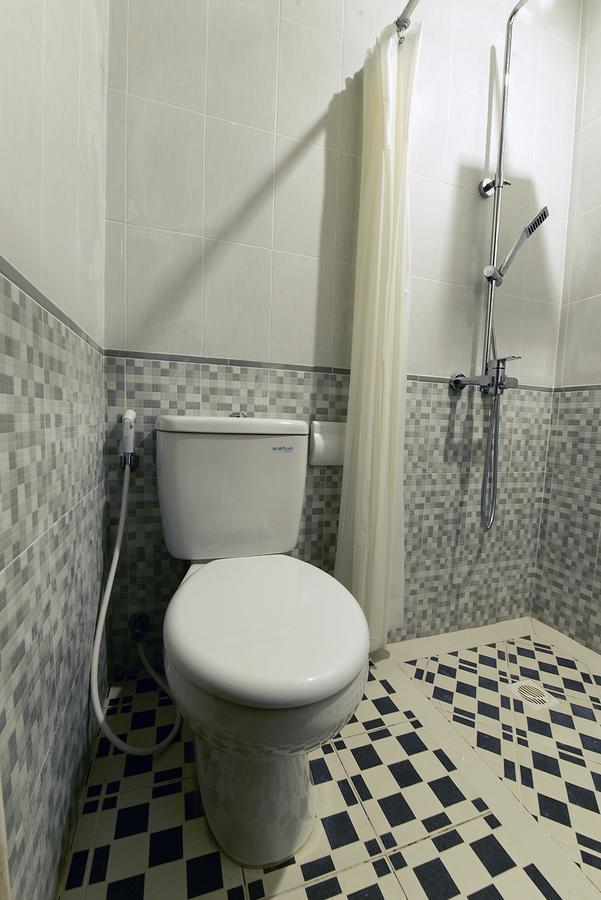 Hotel Le Lima 2*